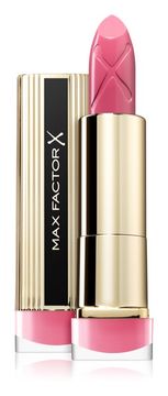 Vlažilna šminka Max Factor Colour Elixir odtenek 090 English Rose