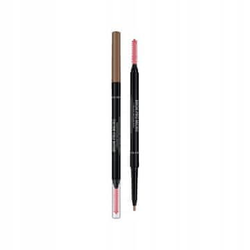 Rimmel Brow Pro Micro svinčnik za obrvi odtenek 01 Blonde vodoodporna 0,09 g
