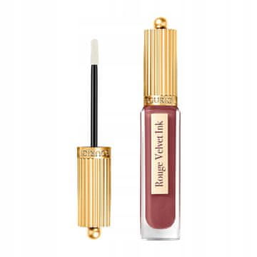 Bourjois Rouge Velvet Ink 04 Mauve Sweet Mauve - mat šminka 3,5 ml