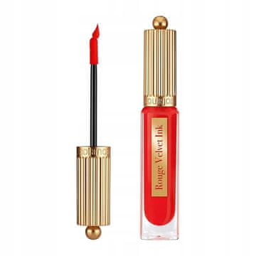 Bourjois Velvet Ink 08 Coquelic'hot - mat tekoča šminka 3,5 ml