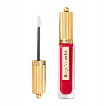 Bourjois Velvet Ink Matte tekoča šminka odtenek 9 Rouge a Revers