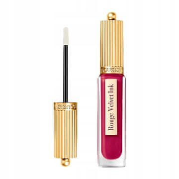 Bourjois Rouge Velvet Ink 10 Re(D)belle - mat tekoča šminka 3,5 ml