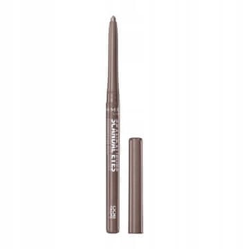 Rimmel Scandal'Eyes svinčnik za oči 006 Taupe vodoodporen 24h