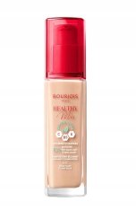 Bourjois Healthy Mix Clean vlažilni tekoči puder 50C Rose Ivory 30 ml