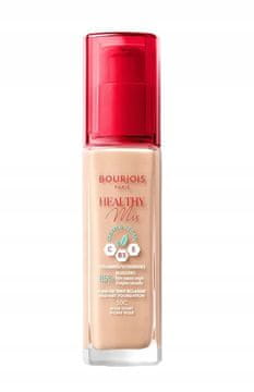 Bourjois Healthy Mix Clean vlažilni tekoči puder 50C Rose Ivory 30 ml