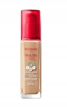 Bourjois Healthy Mix Clean vlažilni tekoči puder 55N Deep Beige 30 ml