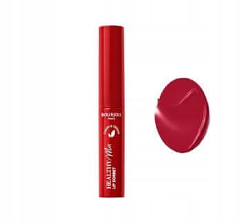 Bourjois Healthy Mix Lip Sorbet 01 Sundae Cherry - vlažilna šminka