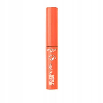 Vlažilna šminka Bourjois Healthy Mix Lip Sorbet 03 Coral'n'Cream