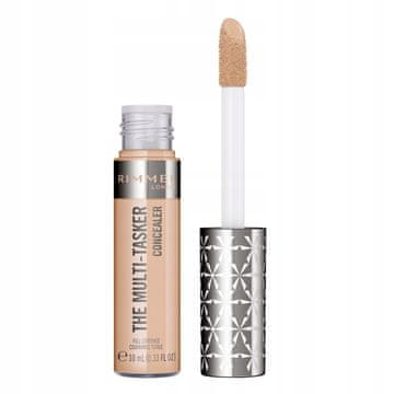 Rimmel Multi-Tasker korektor vodoodporen odtenek 025 Rose Ivory 10 ml