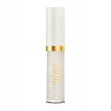 Max Factor 2000 Calorie Lip Glaze 000 Melting Ice - sijaj za ustnice