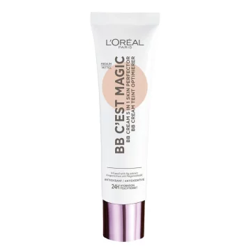 BB C'est Magic BB krema srednje zaščitni faktor 11-20 30 ml