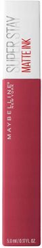 L’Oréal Maybelline Super Stay Matte Ink 80 Ruler - mat tekoča šminka 5 ml