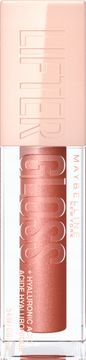 L’Oréal Maybelline Lifter Gloss 009 Topaz - vlažilni sijaj za ustnice z XXL učinkom
