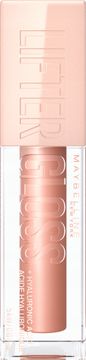 L’Oréal Maybelline Lifter Gloss 008 Stone - vlažilni sijaj za ustnice 5,4 ml
