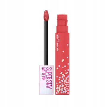L’Oréal Maybelline Super Stay Matte Ink 400 Show Runner - mat šminka 5 ml