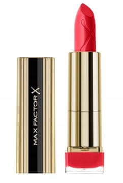 Šminka Max Factor Colour Elixir 070 Cherry Kiss - rdeča
