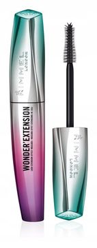 Rimmel Wonder'Extension maskara za podaljševanje 001 Very Black 11 ml