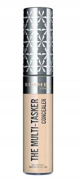 Rimmel Multi-Tasker korektor za obraz 030 Light 10 ml