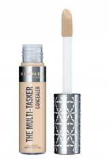 Rimmel Multi-Tasker korektor za obraz 030 Light 10 ml