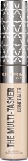 Rimmel Multi-Tasker korektor za obraz 010 Porcelain 10 ml