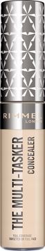 Rimmel Multi-Tasker korektor za obraz 010 Porcelain 10 ml