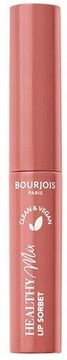 Bourjois Healthy Mix Lip Sorbet 06 Peanude Butter - šminka