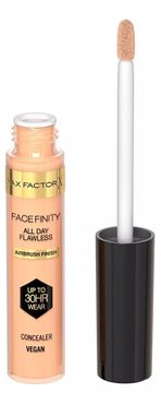 Max Factor Facefinity All Day tekoči korektor 030, 7,8 ml
