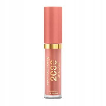 Max Factor 2000 Calorie Lip Glaze 050 Guava Flair
