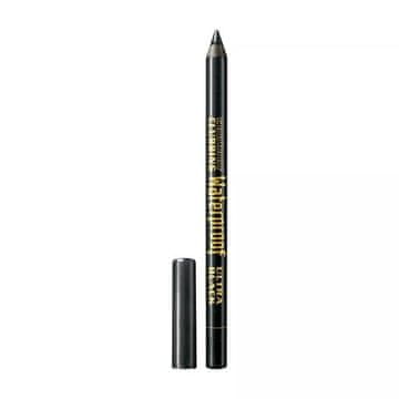 Bourjois Contour Clubbing 54 Ultra Black - vodoodporno črtalo za oči