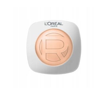 Loreal True Match 2.5 srednje svetli tekoči puder za obraz