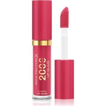 Max Factor 2000 Calorie Lip Glaze vlažilni sijaj za ustnice 030 First Sip 4,4 ml