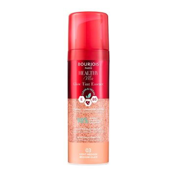Bourjois Healthy Mix Glow Tint Essence 03 Light Medium - sijaj in hidratacija