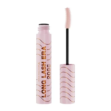 Maskara za podaljšanje trepalnic Max Factor 2000 Calorie Long Lash Era, črna, 7,8 ml