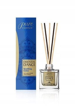 Pomirjujoč difuzor arome cedre ORIENTAL DANCE 75 ml