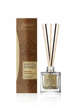 75 ml difuzor arome Wonder Sandalwood - orientalska sandalovina