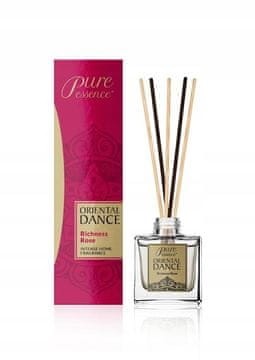 Aroma difuzor Royal Peonies 75 ml - potonika in vrtnica