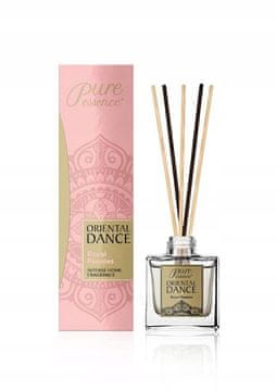 75 ml difuzor arome Royal Peonies - orientalski ples