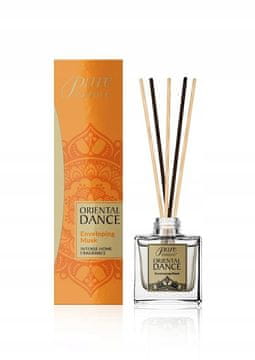 75 ml difuzor arome mošusa - orientalski ples