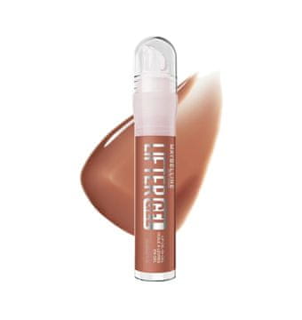 Maybelline Lifter gel za ustnice oljni sijaj za ustnice 007 Vanilla Horchata