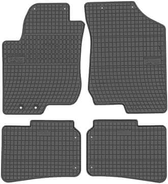FROGUM ET0423 Talne obloge - Hyundai i30 2007-2012, AV spredaj - NAMEŠČENE