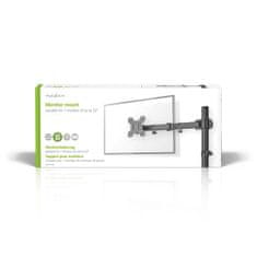 Nedis Nosilec zaslona | 1 zaslon(i) | 15 - 32" | 75x75 / 100x100 | Popolnoma nastavljiv