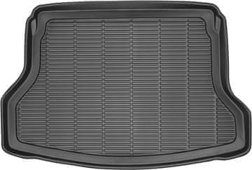 Prtljažnik MAX-MAT 911412 - Nissan X-Trail III T32 2014-2021 (5 sedežev / zgornje nadstropje)