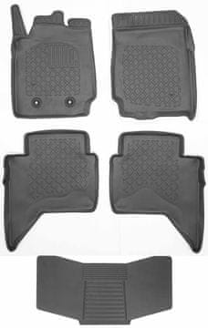 ARISTAR 603143 preproge + prevleka 251992 - Ford Ranger IV T6 PX1 PX2 2012-2022 STOP. NAMESTITE gonilnik FC