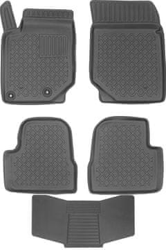 Preproge ARISTAR 603577 + PREVLEKA 251992 - Opel Corsa VI F 2019- / Opel Mokka B Crossover 2021- / Peugeot 208 II 2019- STOP. Gonilnik MOUNT OP2 / CP2