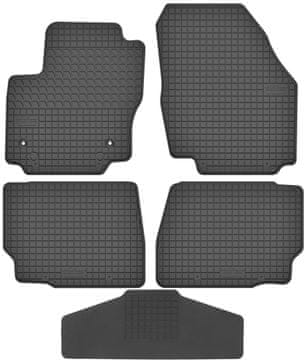 Motohobby 141102 zaščitne preproge + prevleka 200000/1 - Ford Mondeo MK4 2011-2014 STOP. FC voznik - NAMEŠČENO