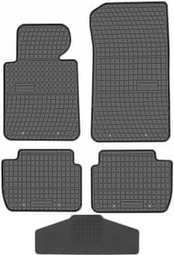Zaščitne preproge Prismat 1405 + prevleka 1000/1 - BMW s3 E46 1998-2007 BREZ ZAVOR