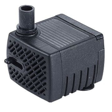 AKVARIJSKA VODNA ČRPALKA 220L/H TIHA UČINKOVITA UNIVERZALNA POTOPNA