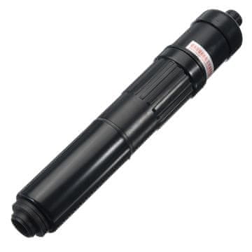 SunSun UV-C SVETILKA 3W ZA AKVARIJSKO SVETILKO S KANISTROM IN FILTERJEM 30-100L PROTI ALGAM