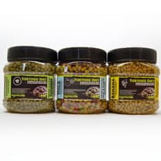 KOMODO HRANA ZA SUHE ŽELVE REGRAT POPOLNA HRANA 170 G