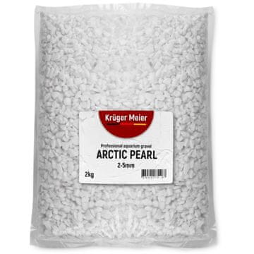 E.I. SVETLI DEKORATIVNI GRAD ZA AKVARIJ IN OKRASNE RASTLINE 2-5 MM 2 KG